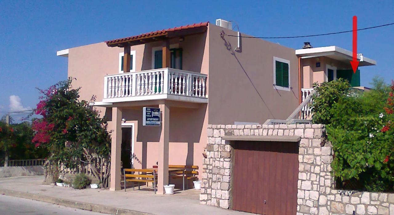 Studio Manora Sućuraj Exteriér fotografie