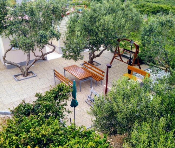 Studio Manora Sućuraj Exteriér fotografie