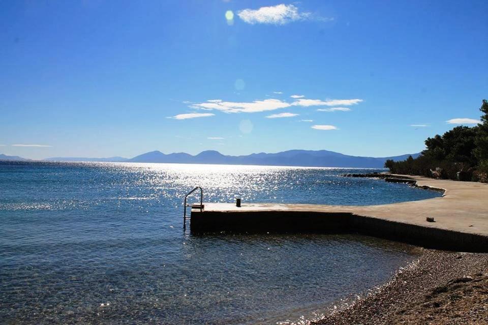 Studio Manora Sućuraj Exteriér fotografie