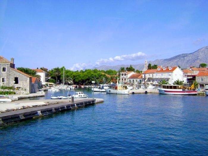 Studio Manora Sućuraj Exteriér fotografie