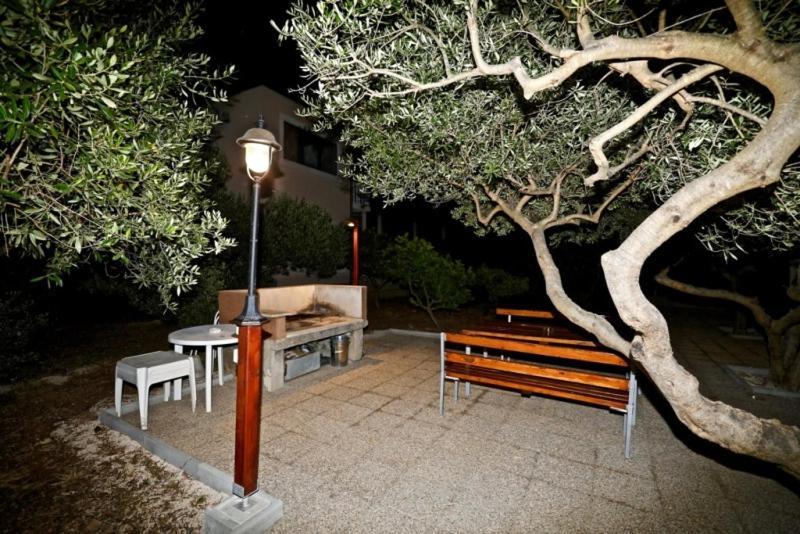 Studio Manora Sućuraj Exteriér fotografie