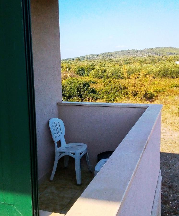 Studio Manora Sućuraj Exteriér fotografie