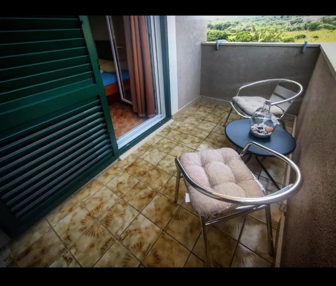 Studio Manora Sućuraj Exteriér fotografie